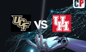 UCF Knights at Houston Cougars AI Computer Pick, NCAA Football Prediction, Week 5 Preview & Odds 10/3/26