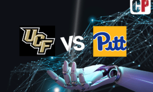 UCF Knights at Pittsburgh Panthers Pick, NCAA Football Prediction, Preview & Odds 9/12/26