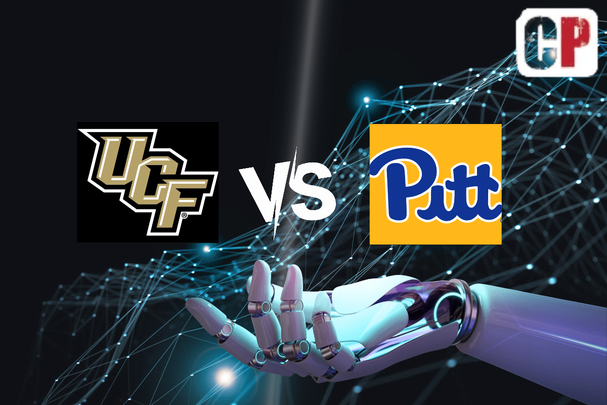 UCF Knights at Pittsburgh Panthers Pick, NCAA Football Prediction, Preview & Odds 9/12/26