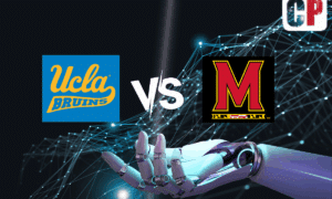 UCLA Bruins at Maryland Terrapins Pick, NCAA Football Prediction, Preview & Odds 9/26/26