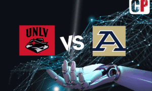 UNLV Runnin' Rebels at Akron Zips Pick, NCAA Football Prediction, Preview & Odds 9/26/26