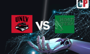 UNLV Runnin' Rebels at North Texas Mean Green Pick, NCAA Football Prediction, Preview & Odds 9/12/26