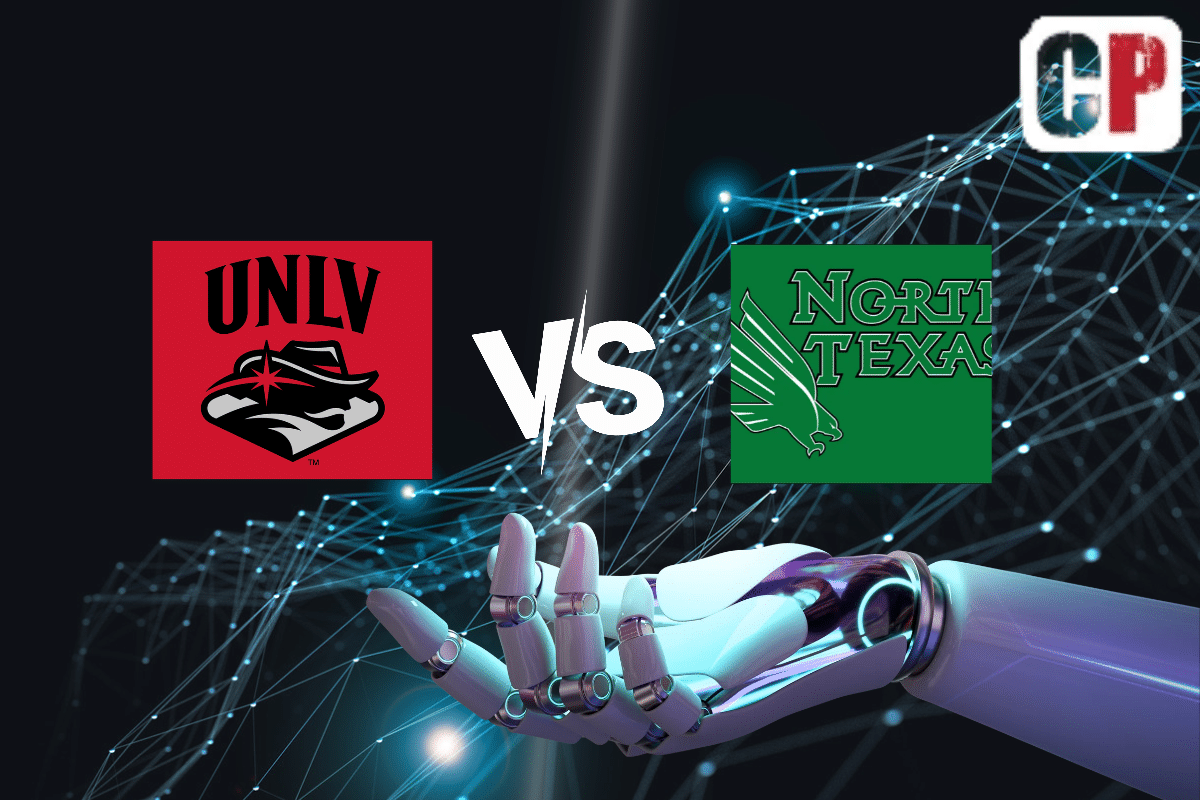 UNLV Runnin’ Rebels at North Texas Mean Green Pick, NCAA Football Prediction, Preview & Odds 9/12/26