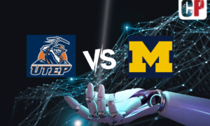 UTEP Miners at Michigan Wolverines Pick, NCAA Football Prediction, Preview & Odds 9/19/26