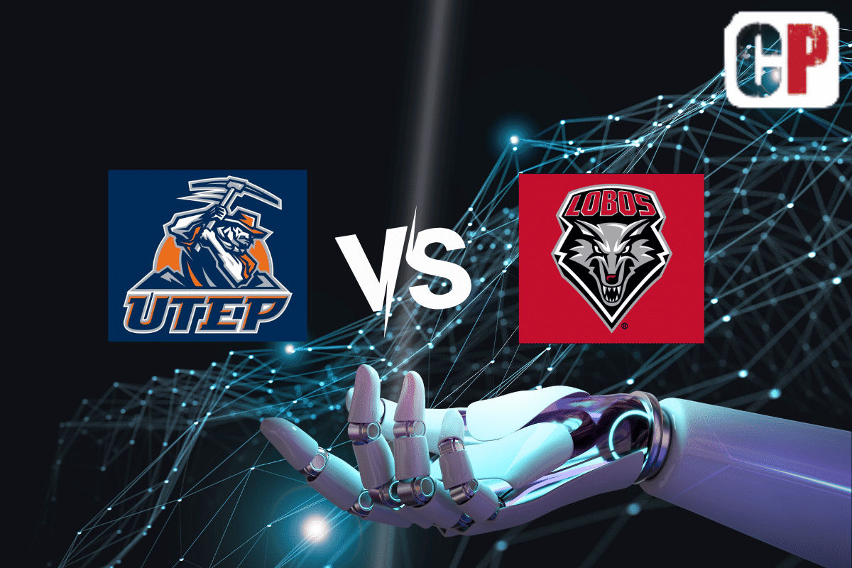 UTEP Miners at New Mexico Lobos AI Computer Pick, NCAA Football Prediction, Week 5 Preview & Odds 10/3/26