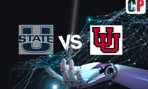 Utah State Aggies at Utah Utes Pick, NCAA Football Prediction, Preview & Odds 9/19/26