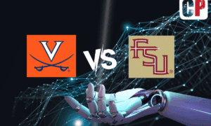 Virginia Cavaliers at Florida State Seminoles AI Computer Pick, NCAA Football Prediction, Week 5 Preview & Odds 10/3/26