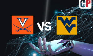 Virginia Cavaliers at West Virginia Mountaineers Pick, NCAA Football Prediction, Duke’s Mayo Classic Preview & Odds 9/19/26