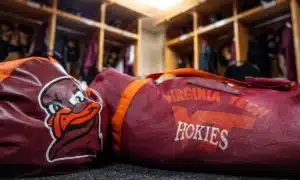 Pittsburgh Panthers vs. Virginia Tech Hokies & CFB Betting Prediction, 10/2/26