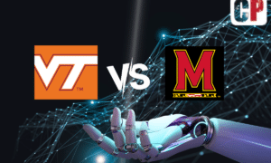 Virginia Tech Hokies at Maryland Terrapins Pick, NCAA Football Prediction, Preview & Odds 9/19/26