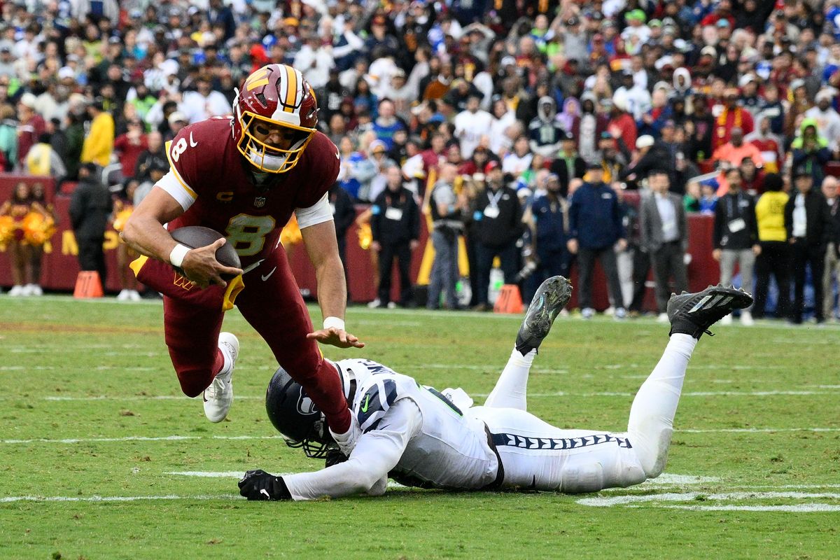 Indianapolis Colts vs. Washington Commanders Free Pick & NFL Betting Prediction, 10/4/26