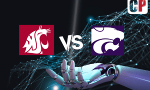 Washington State Cougars at Kansas State Wildcats Pick, NCAA Football Prediction, Preview & Odds 9/12/26