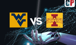 West Virginia Mountaineers at Iowa State Cyclones AI Computer Pick, NCAA Football Prediction, Week 5 Preview & Odds 10/3/26