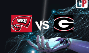 Western Kentucky Hilltoppers at Georgia Bulldogs Pick, NCAA Football Prediction, Preview & Odds 9/12/26