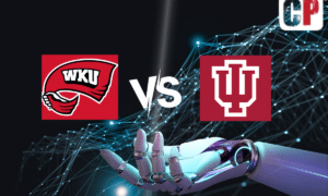 Western Kentucky Hilltoppers at Indiana Hoosiers Pick, NCAA Football Prediction, Preview & Odds 9/19/26
