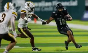 Hawaii Rainbow Warriors vs. Wyoming Cowboys Free Pick & CFB Betting Prediction, 9/26/26