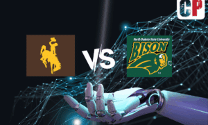 Wyoming Cowboys at North Dakota State Bison Pick, NCAA Football Prediction, Week 5 Preview & Odds 10/3/26
