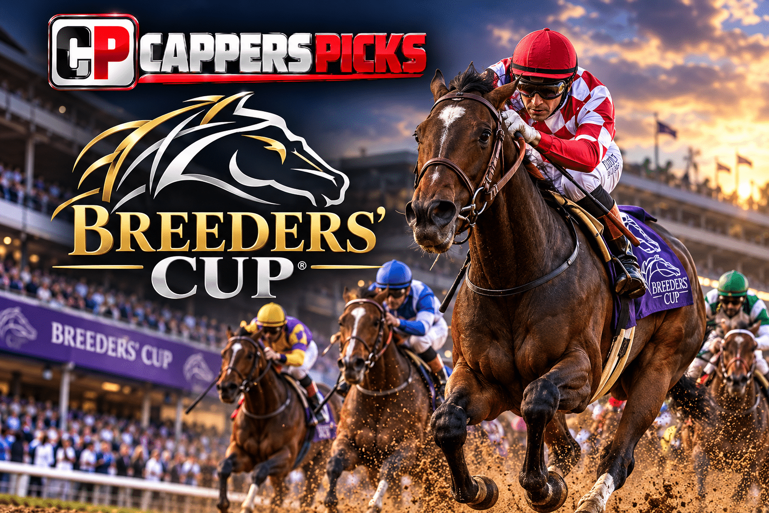 2026 Breeders’ Cup Juvenile Fillies Free Pick & Handicapping Odds & Prediction