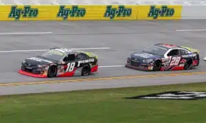 NASCAR 2026 YellaWood 500 Free Pick & Betting Prediction