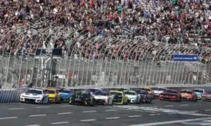 2026 NASCAR Bank of America 400 Race Free Pick & Betting Prediction