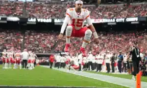2026 Week 5 Power Rankings - NFL Football Handicapping Picks