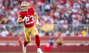 2026 Week 7 Power Rankings - NFL Football Handicapping Picks