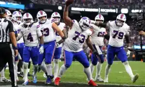 2027 AFC Championship Odds: All 16 Teams & Razor's Futures Breakdown