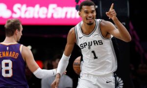 2027 NBA Championship Odds; Razor's Best Bets & Predictions