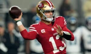 2027 NFC Championship Odds: All 16 Teams & Razor's Futures Breakdown