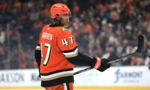 Boston Bruins vs. Anaheim Ducks Free Pick & NHL Betting Prediction, 10/16/26
