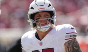 Detroit Lions vs. Arizona Cardinals Free Pick & NFL Betting Prediction, 10/11/26