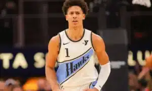 Houston Rockets vs. Atlanta Hawks Free NBA Pick 10-24-26