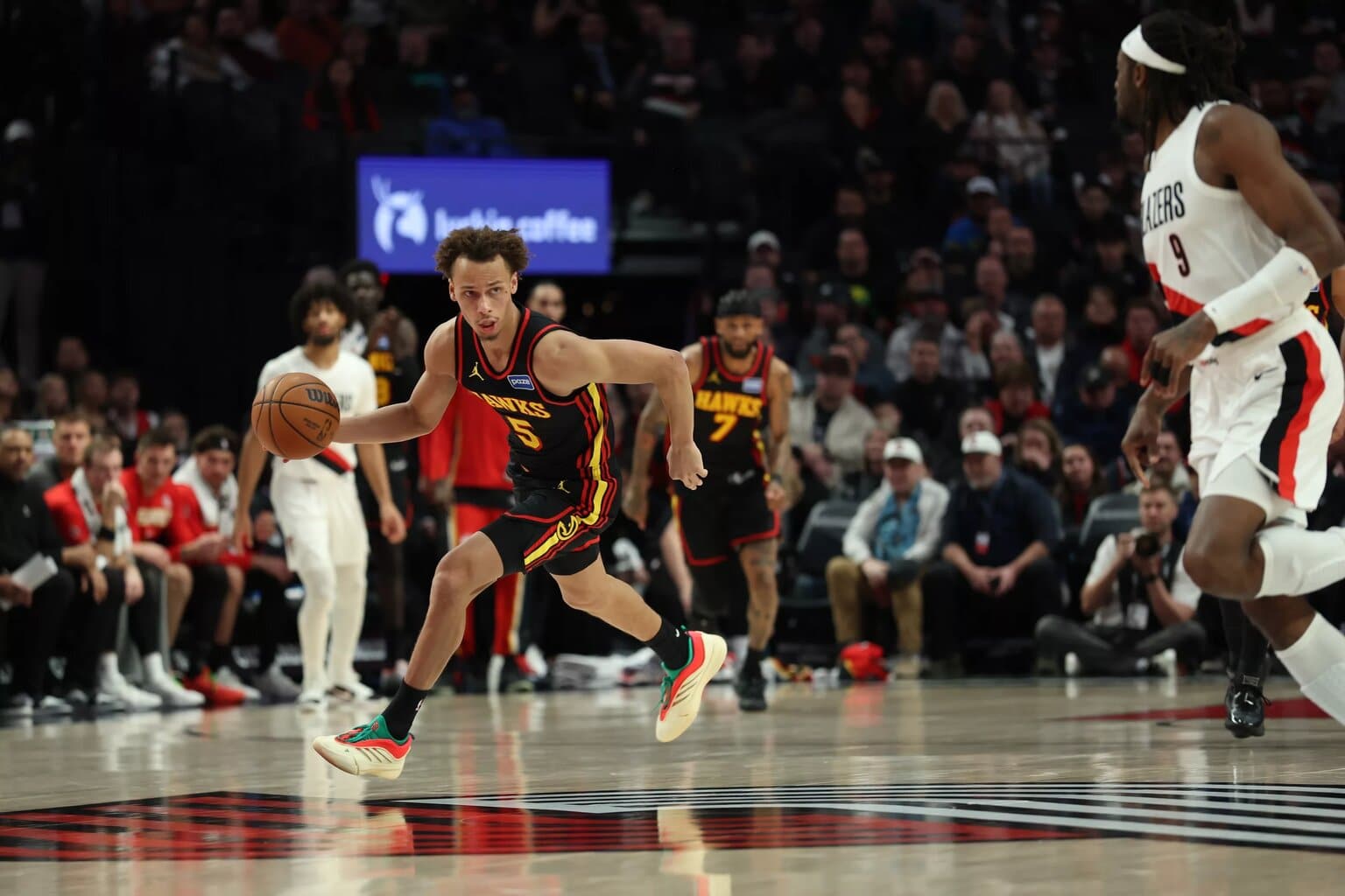 Miami Heat vs. Atlanta Hawks Free Pick & NBA Betting Prediction, 10/28/26