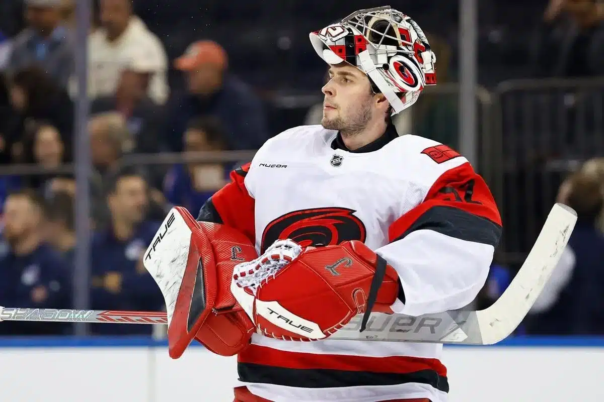Washington Capitals vs. Carolina Hurricanes Free Pick & NHL Betting Prediction, 10/2/26