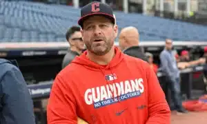 Tampa Bay Rays vs. Cleveland Guardians Free Pick & MLB Betting Prediction, 10/16/26