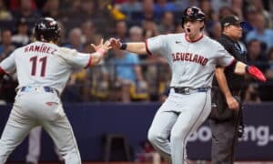 Tampa Bay Rays vs. Cleveland Guardians Free Pick & MLB Betting Prediction, 10/17/26