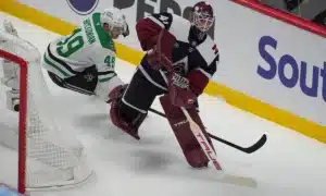 Pittsburgh Penguins vs. Colorado Avalanche Free Pick & NHL Betting Prediction, 10/16/26