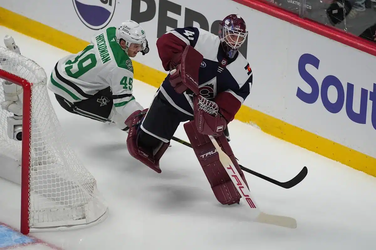 New Jersey Devils vs. Colorado Avalanche Free Pick & NHL Betting Prediction, 10/28/26