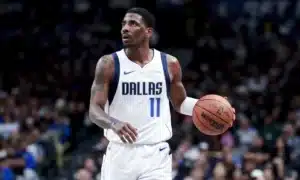 San Antonio Spurs vs. Dallas Mavericks Free NBA Pick 10-24-26