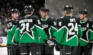 St. Louis Blues vs. Dallas Stars Free Pick & NHL Betting Prediction, 10/2/26