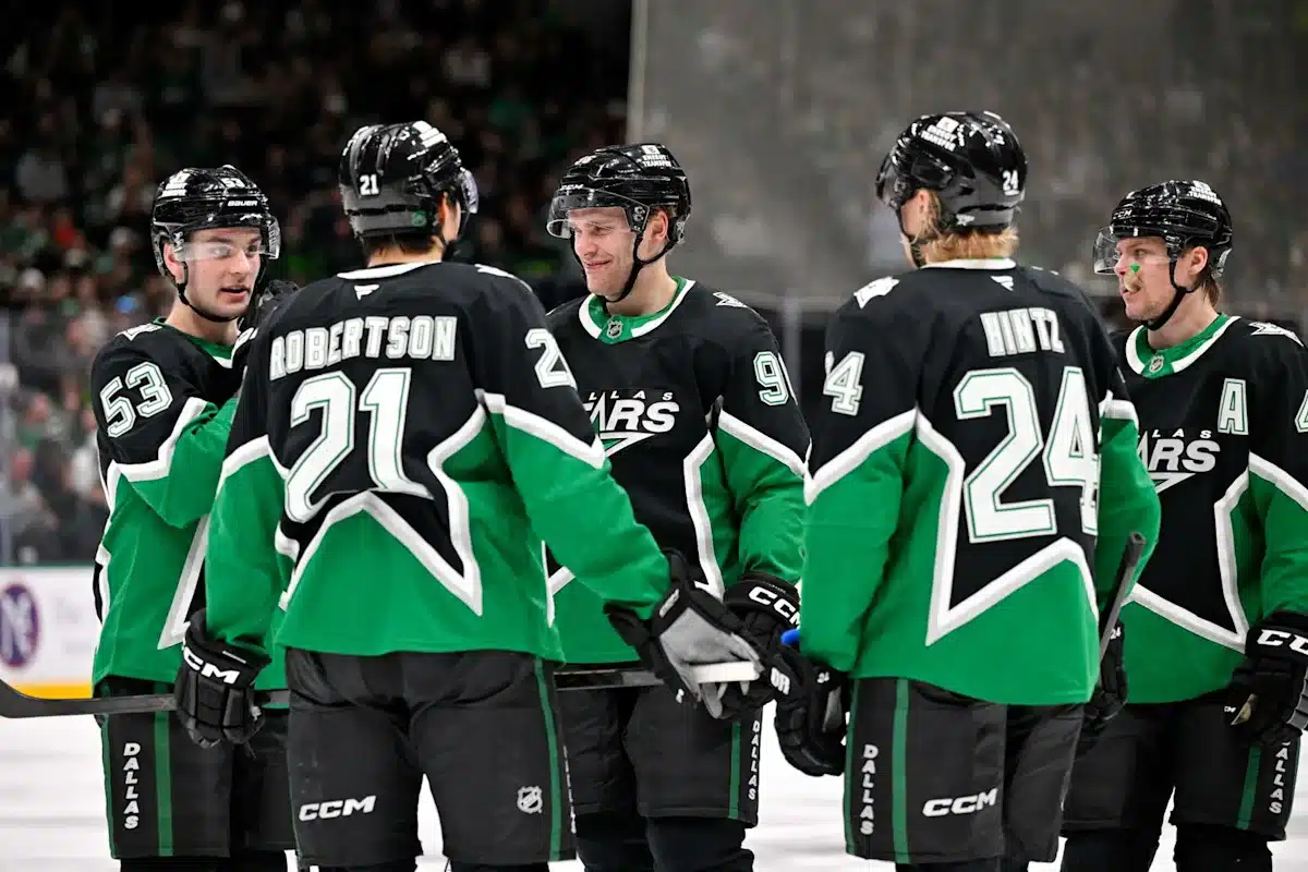 St. Louis Blues vs. Dallas Stars Free Pick & NHL Betting Prediction, 10/2/26