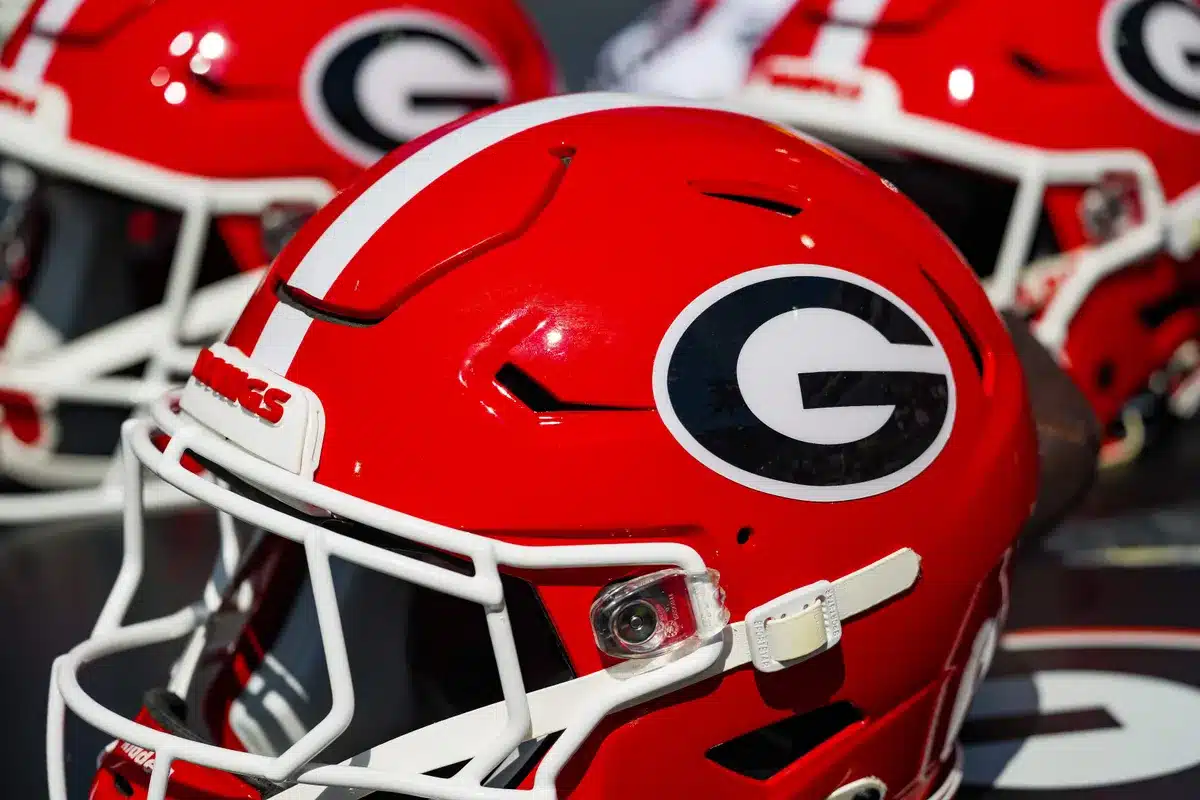Florida Gators vs. Georgia Bulldogs Free Pick & CFB Betting Prediction, 10/31/26