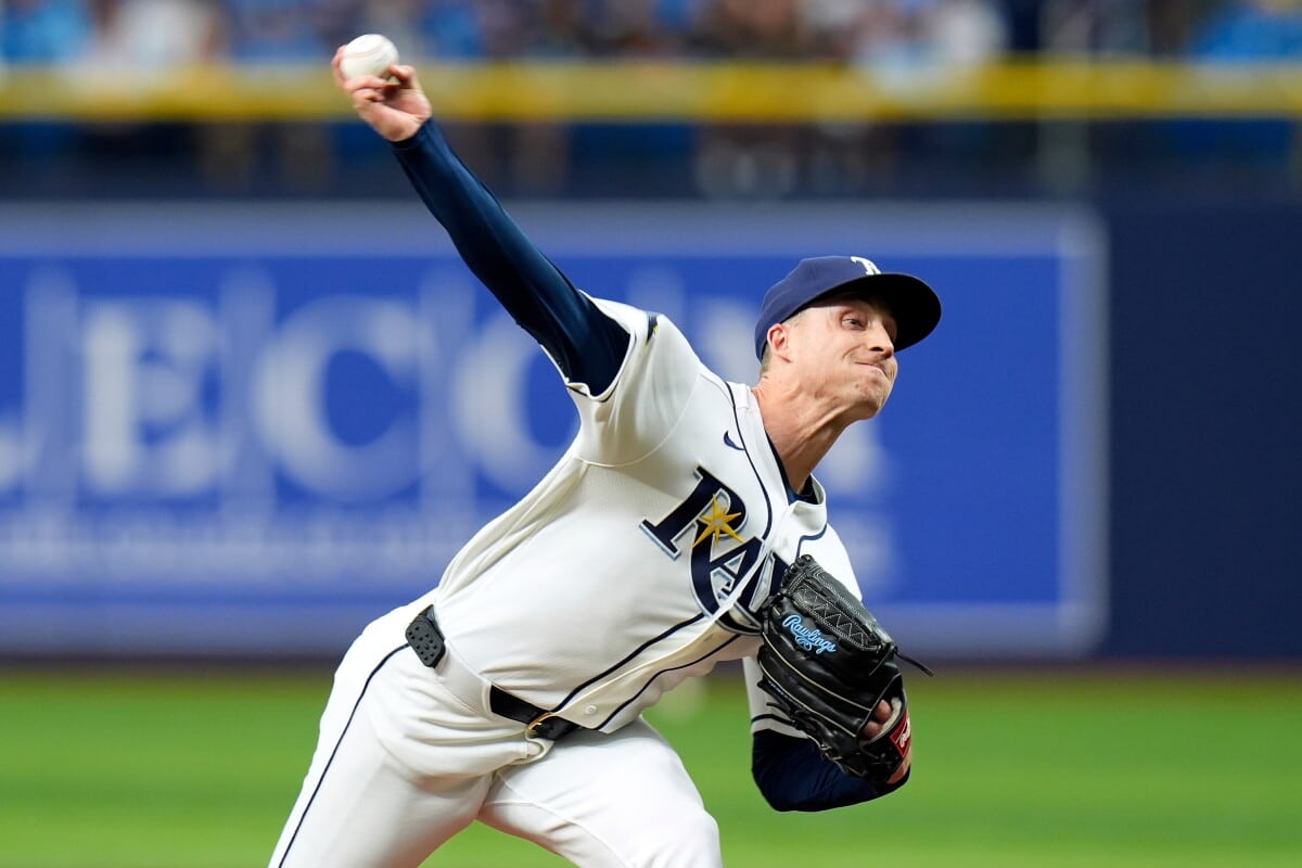 Milwaukee Brewers vs. Tampa Bay Rays Free Pick & MLB Betting Prediction, 10/27/26