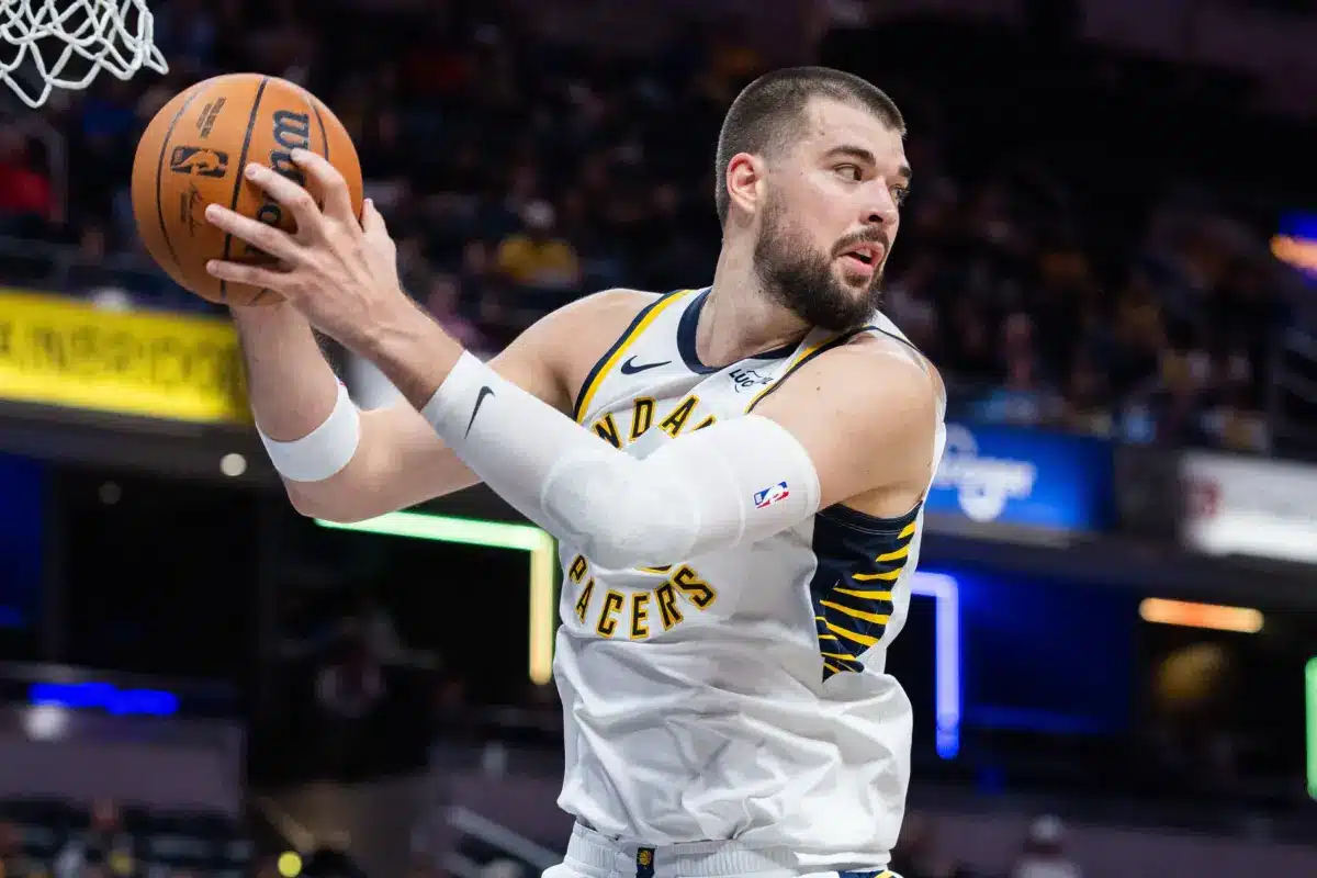 Philadelphia 76ers vs. Indiana Pacers Free Pick & NBA Betting Prediction, 10/28/27