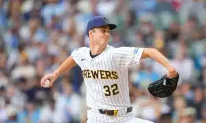San Diego Padres vs. Milwaukee Brewers Free Pick & MLB Betting Prediction, 10/3/26