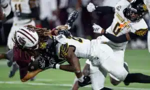 Liberty Flames vs. Kennesaw State Owls Free Pick & CFB Betting Prediction, 10/22/26