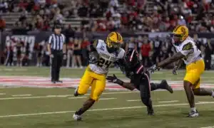 Jacksonville State Gamecocks vs. Kennesaw State Owls Free Pick & CFB Betting Prediction, 10/7/26