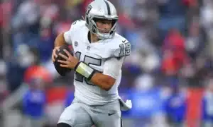Buffalo Bills vs. Las Vegas Raiders Free Pick & NFL Betting Prediction, 10/18/26