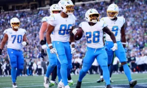 Denver Broncos vs. Los Angeles Chargers Free Pick & NFL Betting Prediction, 10/11/26
