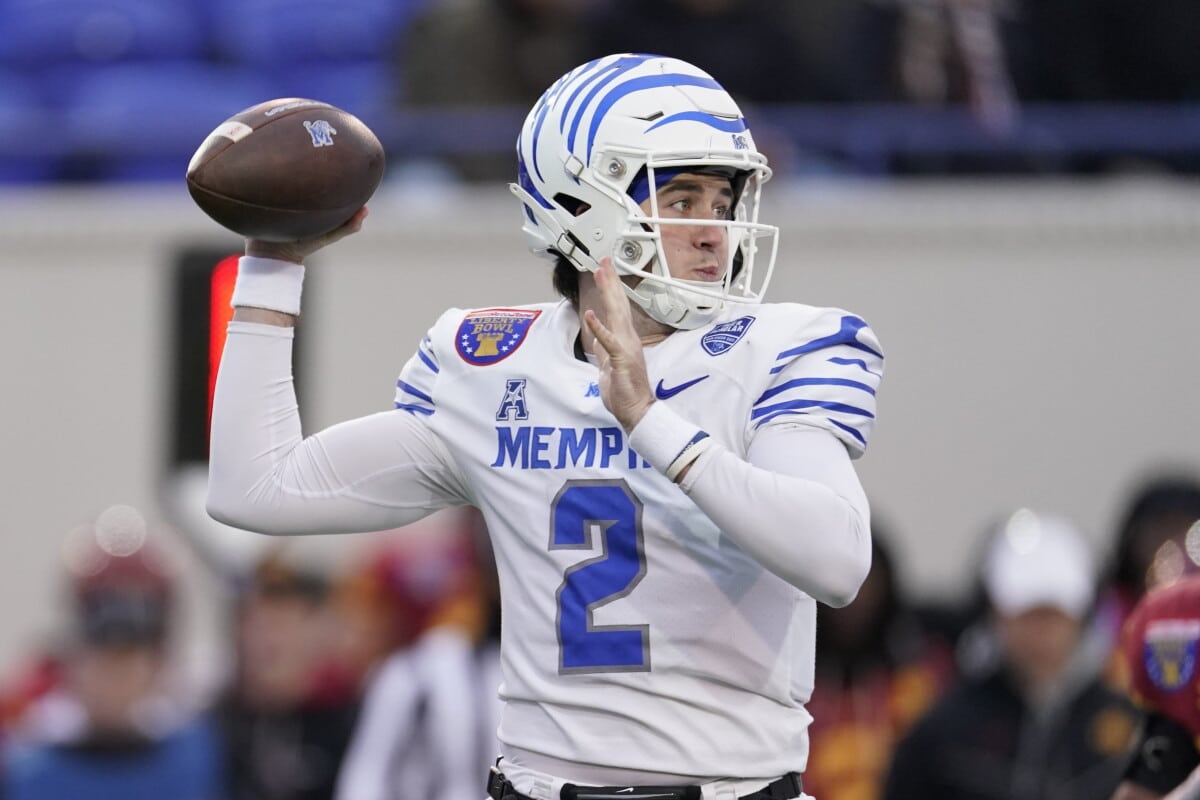 Pick 5 East Carolina vs. Memphis Free Pick, CFB Betting Odds – 10/22/26
